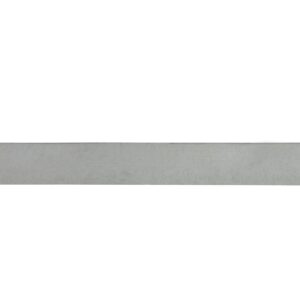 Rasen-Beet-Trennkante verzinkt