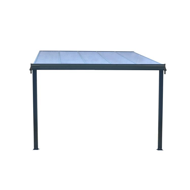 Terrassenüberdachung 1 Terrassenüberdachung