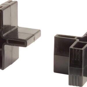 Abstandhalter Terrasse 4, 5, 6, 8mm