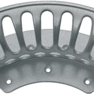 Schlauchhalter Aluminium mittel RIEGLER