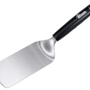 Plancha-Wender Edelstahl