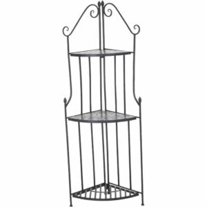 Como Eckregal 140 cm