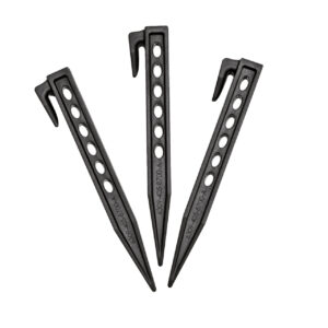 Satz Fixiernägel AFN 075