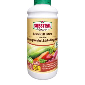Grundstoff Urtica
