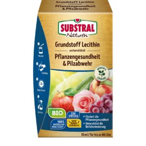 Grundstoff Lecithin