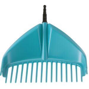 combisystem-Schaufel-Rechen-Aktion