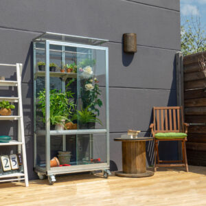 Balkongewächshaus Stad 351