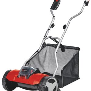 Akku-Spindelmäher GE-HM 18/38 Li-Solo