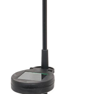 Solarleuchte Flame Svante 4