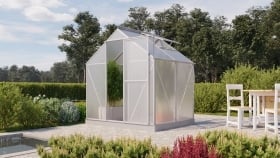 Gewächshaus Eos 3100