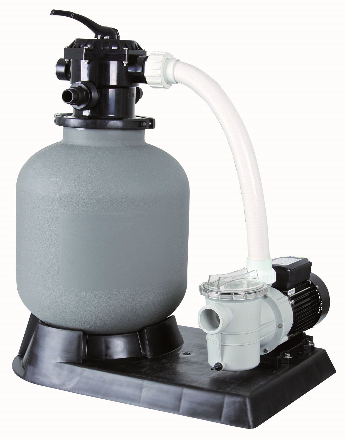 PoolFilter - Filterset 9,0 m³/h