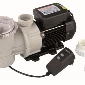 Pumpe Poolmax TP35