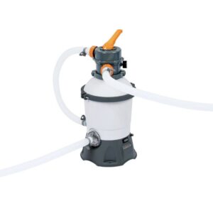 Flowclear Sandfilteranlage 3,028l/h