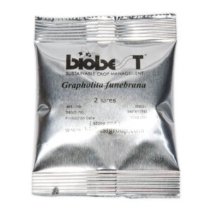 Lockstoff Pflaumenwickler