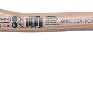 Sappie mit Hickorystiel 40cm