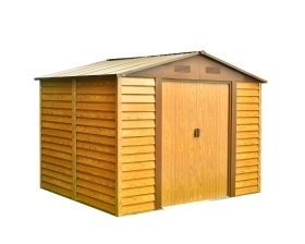 Gerätehaus FRANKFURT II