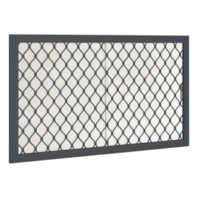 Seitenfenster für Skillion, Lean To, Dream