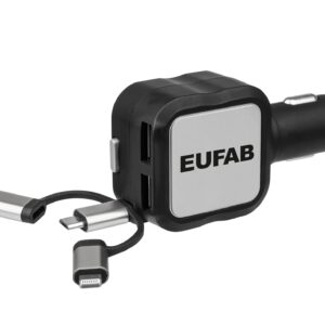 Universal KFZ Ladekabel