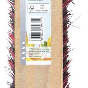 Universalbesen Arenga-Elaston