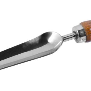 Unkrautstecher Holzgriff