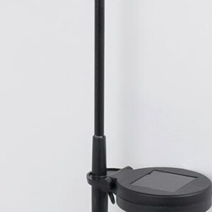 Solarleuchte Flame Svante 6