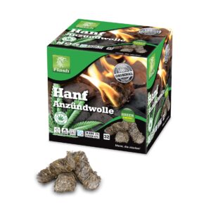 Hanfanzünder