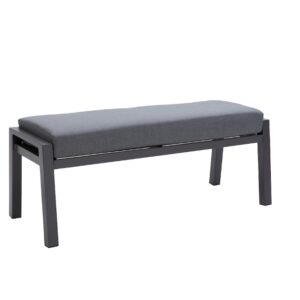 Bank Tolosa, 119 x 36cm