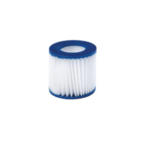 Filterkartusche für Filterpumpe