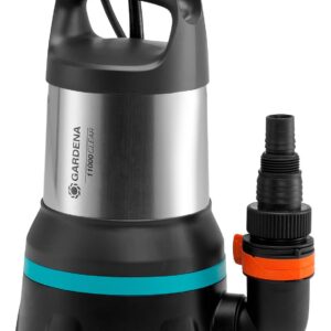 Klarwasser-Tauchpumpe 11000 Aquasensor