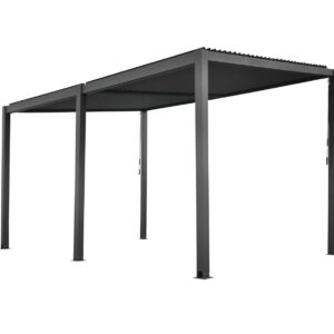 Pergola Lamellendach