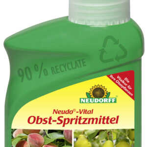Neudo-Vital Obst-Spritzmittel