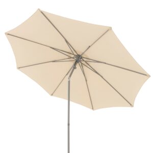 Sonnenschirm Rhodos Ø 270cm