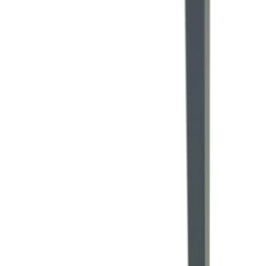 Lenkstange für Ampelschirmständer, fahrbar