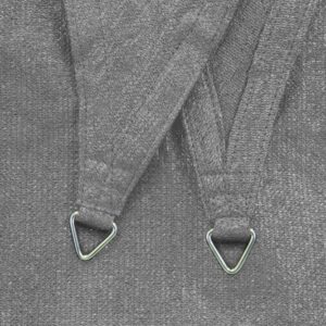 Sonnensegel Teneriffa, dreieckig