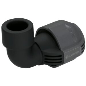 Sprinklersystem L-Stück, 25 mm x 3/4"- Innengewinde