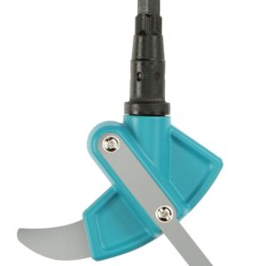 combisystem-2in1 Fugenkratzer