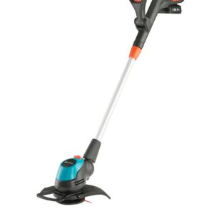 Akku-Trimmer EasyCut 23/18V P4A Ready-To-Use Set