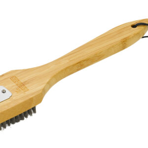 Bambus Grillbürste