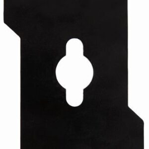 Ersatzmesser GE-LE 18-190 Li