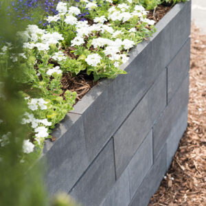 Schalungsstein Cono, 50x24x25cm