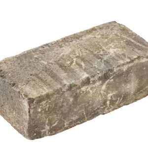 Mauerstein Antik, gekantet