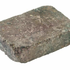 Pflasterstein Antik, gekantet