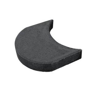 Randstein Mähroboter