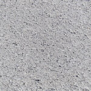 Verbundpalisade, grau