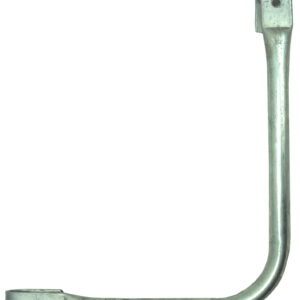 Einstieghilfe für Gartentrampoline