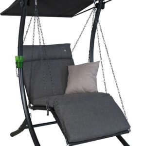 Hollywoodschaukel 1-Sitzer Swing