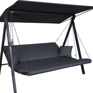 Hollywoodschaukel Lounge