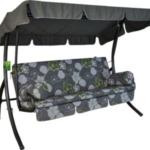 Hollywoodschaukel Trend Meran