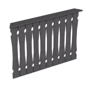 Brüstung Balkonschalung Nancy