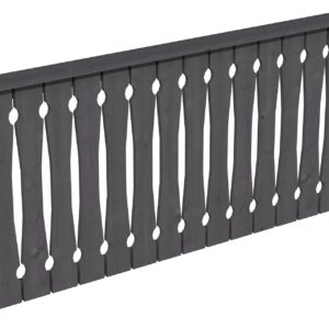 Brüstung Balkonschalung Nancy